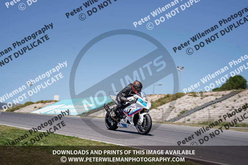 may 2019;motorbikes;no limits;peter wileman photography;portimao;portugal;trackday digital images